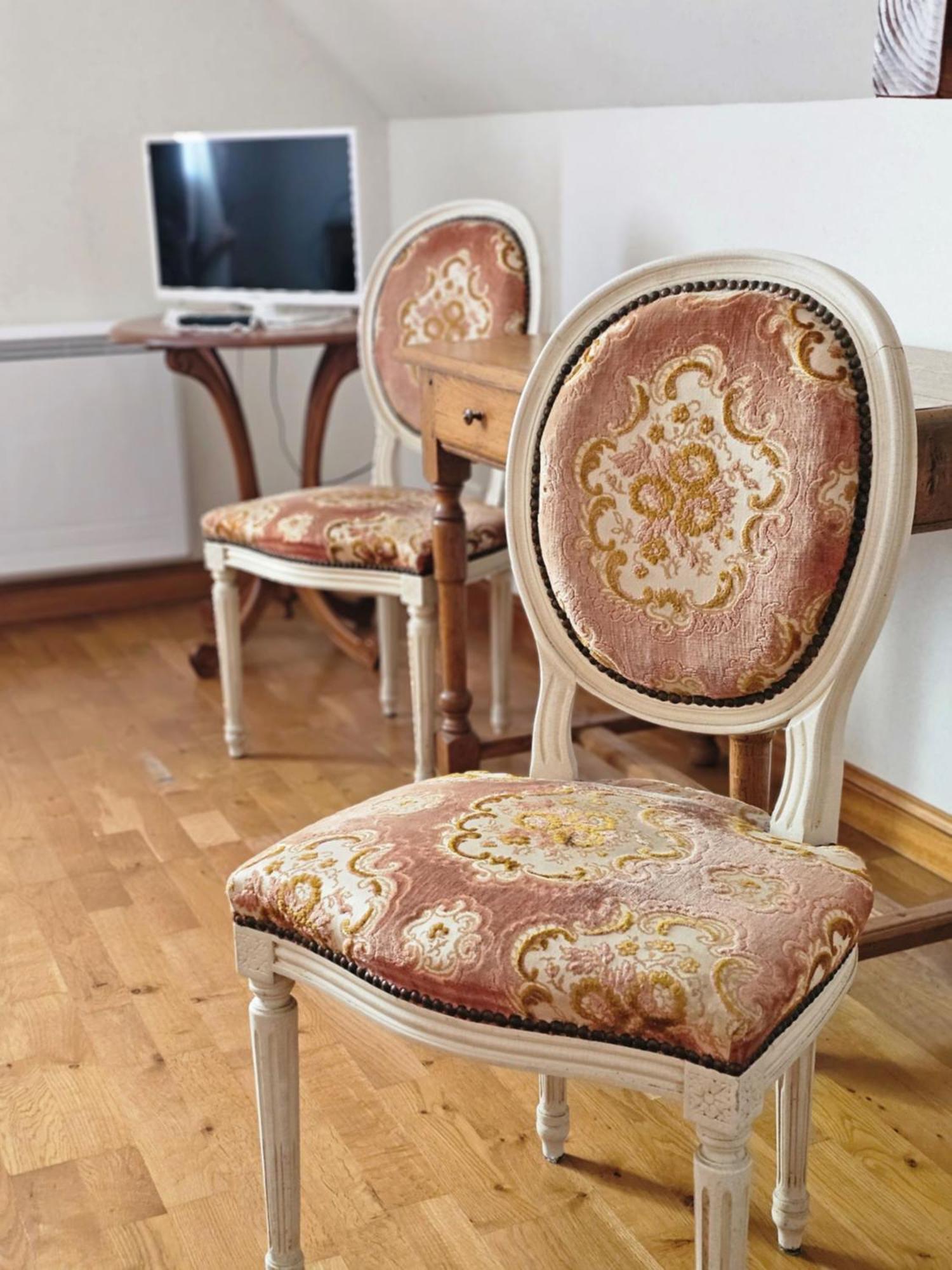 Chambres D'Hotes Chez Renee Le Charmel Exteriör bild