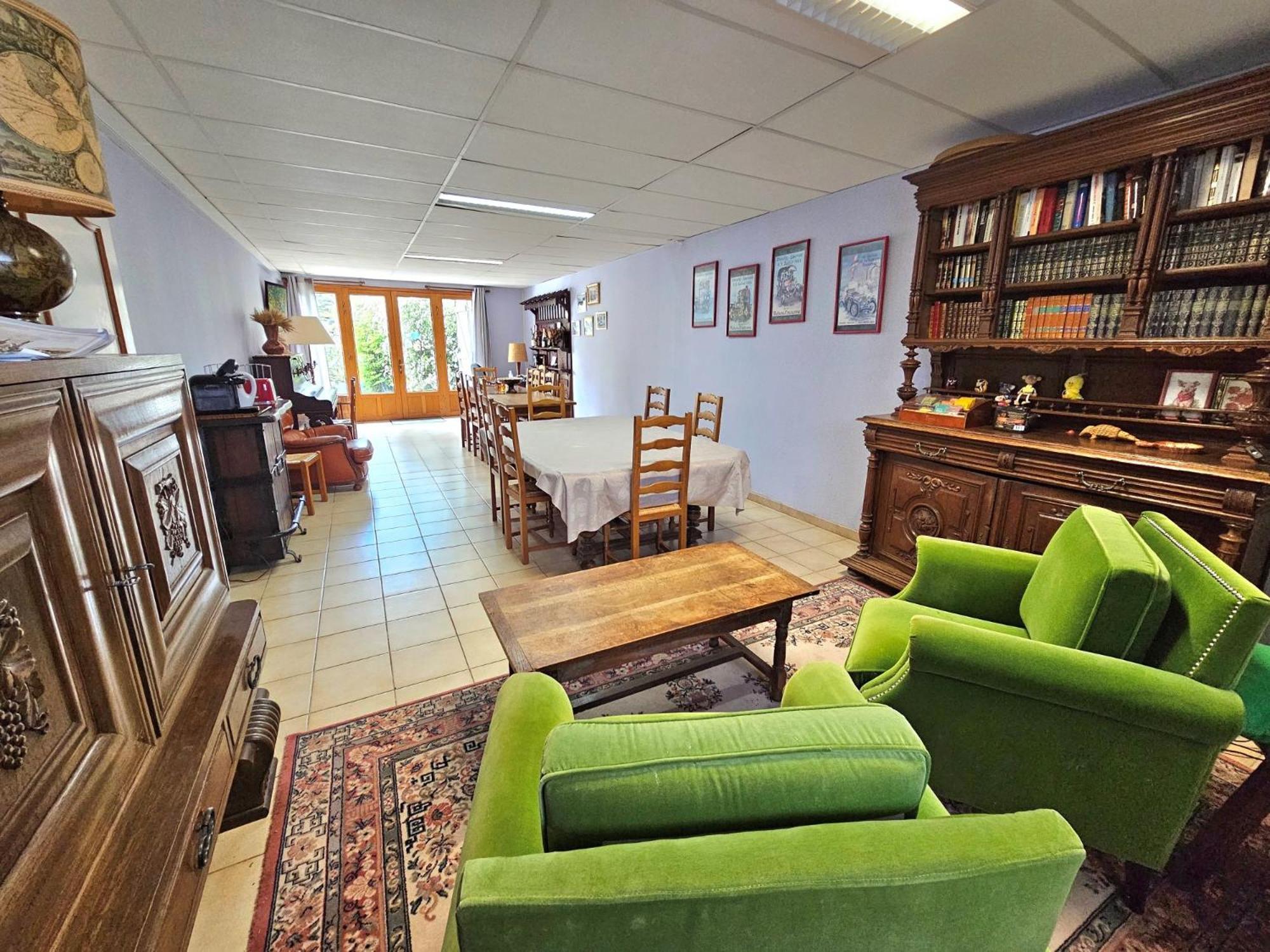 Chambres D'Hotes Chez Renee Le Charmel Exteriör bild