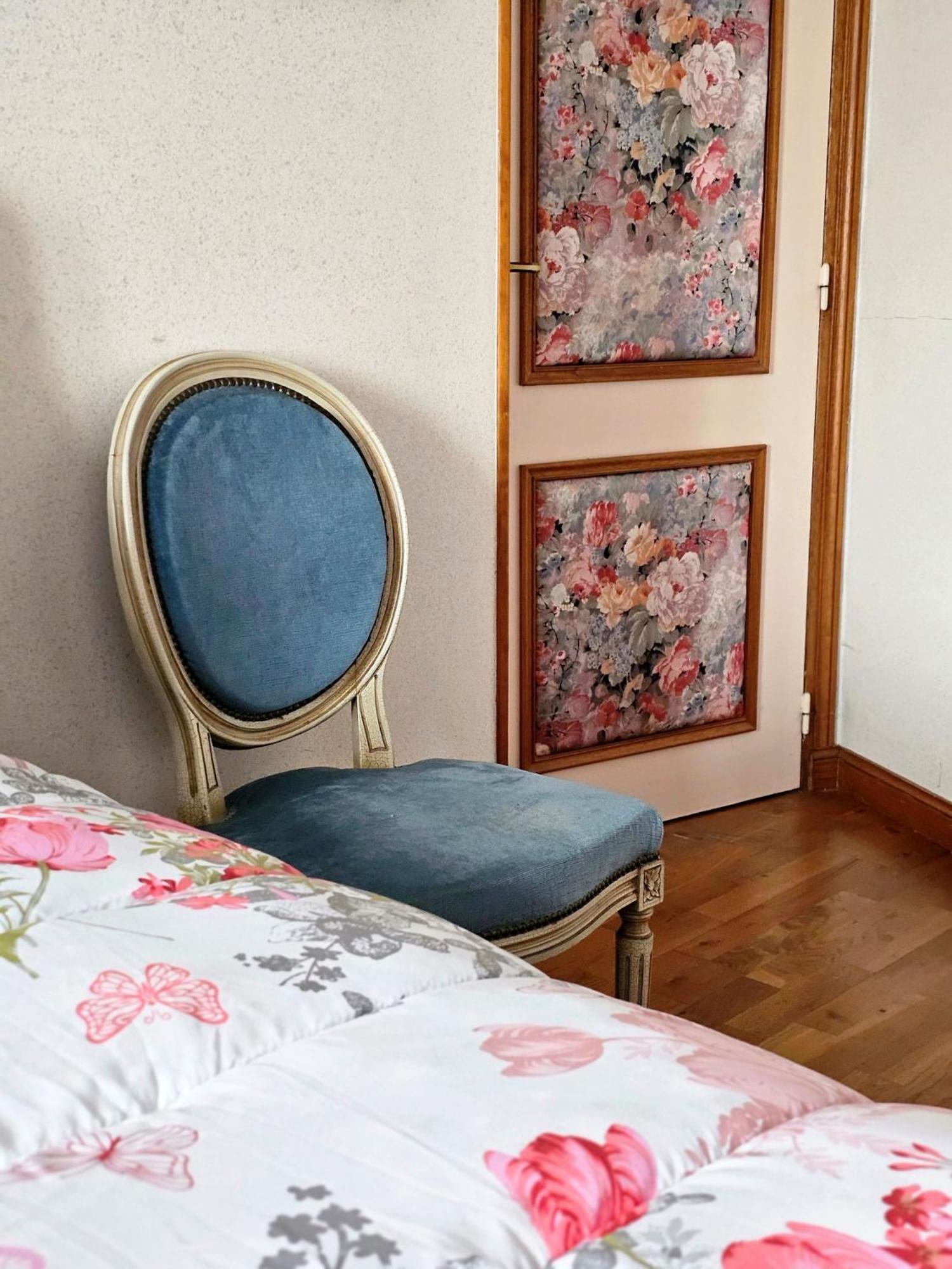 Chambres D'Hotes Chez Renee Le Charmel Exteriör bild